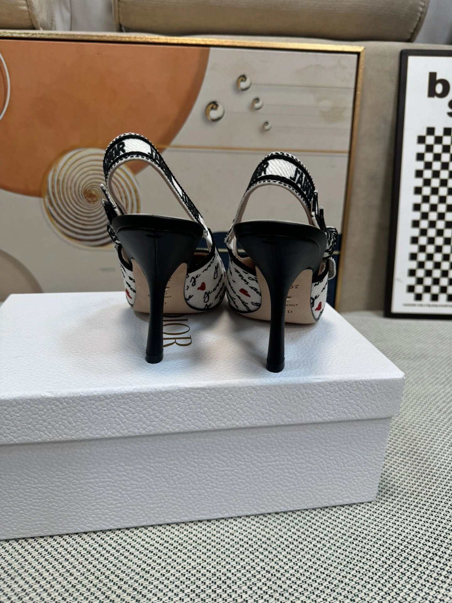 COCO-- 4ior KCP867JVY_S19W Heel height：9.5CM sheepskin item:D-X000J2220